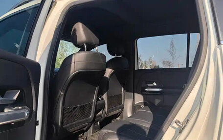 Mercedes-Benz GLB, 2021 год, 1 845 000 рублей, 9 фотография