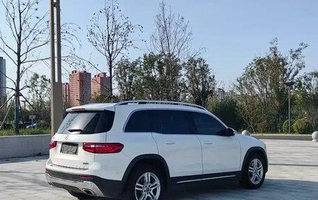 Mercedes-Benz GLB, 2021 год, 1 845 000 рублей, 4 фотография