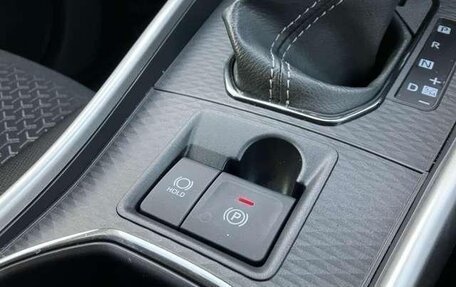 Toyota Raize I, 2022 год, 1 320 099 рублей, 17 фотография