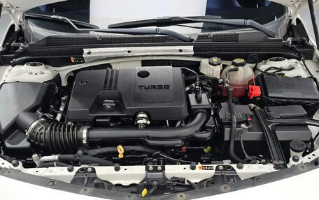 Chevrolet Malibu IX, 2019 год, 1 590 000 рублей, 6 фотография