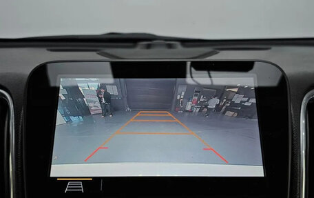 Chevrolet Malibu IX, 2019 год, 1 590 000 рублей, 15 фотография