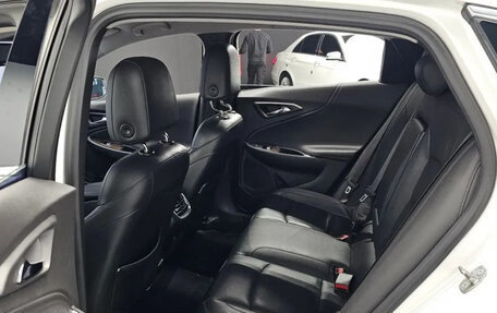 Chevrolet Malibu IX, 2019 год, 1 590 000 рублей, 11 фотография