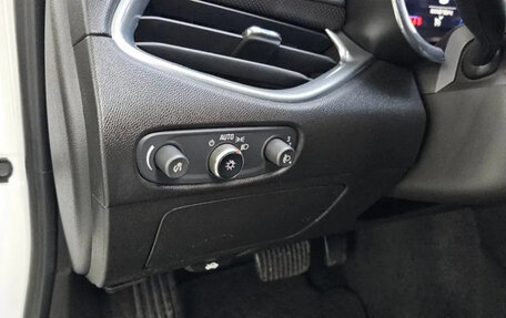 Chevrolet Malibu IX, 2019 год, 1 590 000 рублей, 16 фотография