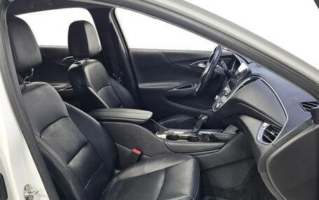 Chevrolet Malibu IX, 2019 год, 1 590 000 рублей, 12 фотография