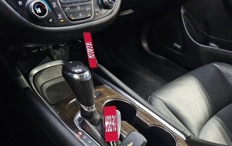 Chevrolet Malibu IX, 2019 год, 1 590 000 рублей, 9 фотография