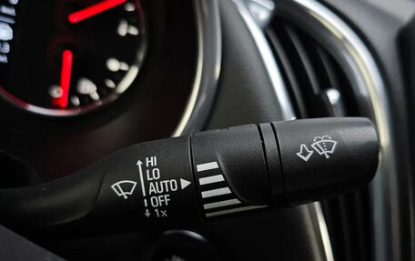 Chevrolet Malibu IX, 2019 год, 1 590 000 рублей, 17 фотография