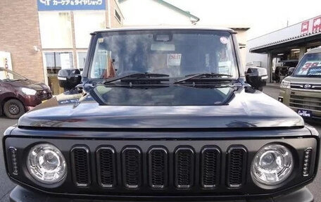 Suzuki Jimny, 2022 год, 1 150 125 рублей, 7 фотография