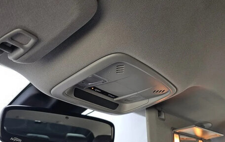 Chevrolet Malibu IX, 2019 год, 1 590 000 рублей, 18 фотография