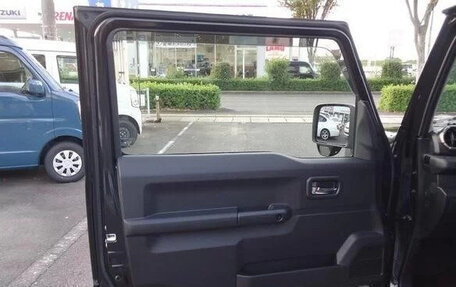 Suzuki Jimny, 2022 год, 1 150 125 рублей, 12 фотография