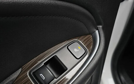 Chevrolet Malibu IX, 2019 год, 1 590 000 рублей, 19 фотография