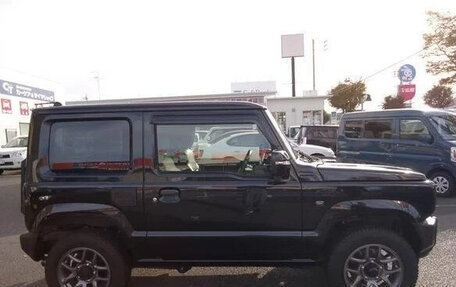 Suzuki Jimny, 2022 год, 1 150 125 рублей, 9 фотография