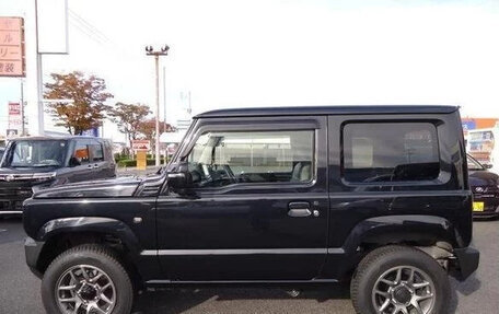 Suzuki Jimny, 2022 год, 1 150 125 рублей, 8 фотография