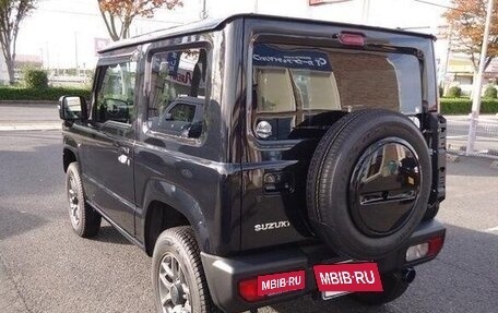 Suzuki Jimny, 2022 год, 1 150 125 рублей, 11 фотография