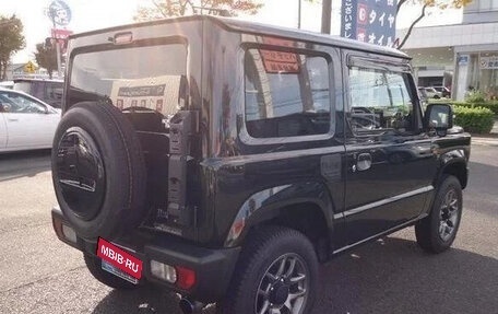 Suzuki Jimny, 2022 год, 1 150 125 рублей, 2 фотография