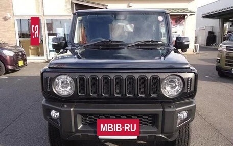 Suzuki Jimny, 2022 год, 1 150 125 рублей, 6 фотография