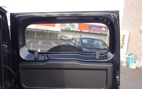 Suzuki Jimny, 2022 год, 1 150 125 рублей, 13 фотография