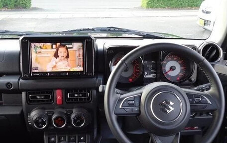 Suzuki Jimny, 2022 год, 1 150 125 рублей, 18 фотография