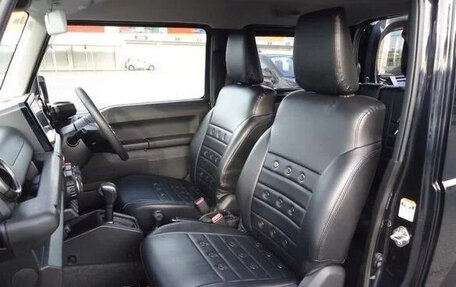 Suzuki Jimny, 2022 год, 1 150 125 рублей, 16 фотография