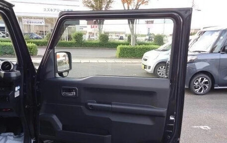 Suzuki Jimny, 2022 год, 1 150 125 рублей, 14 фотография