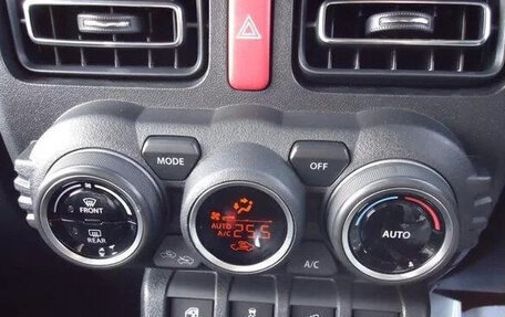 Suzuki Jimny, 2022 год, 1 150 125 рублей, 19 фотография