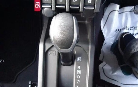 Suzuki Jimny, 2022 год, 1 150 125 рублей, 21 фотография