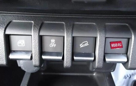 Suzuki Jimny, 2022 год, 1 150 125 рублей, 20 фотография