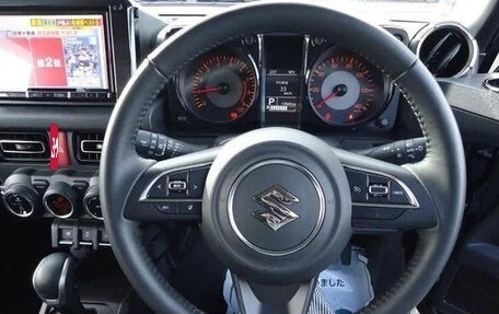 Suzuki Jimny, 2022 год, 1 150 125 рублей, 26 фотография