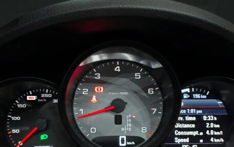 Porsche Boxster, 2016 год, 8 915 000 рублей, 8 фотография