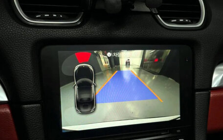 Porsche Boxster, 2016 год, 8 915 000 рублей, 14 фотография