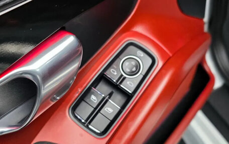 Porsche Boxster, 2016 год, 8 915 000 рублей, 18 фотография