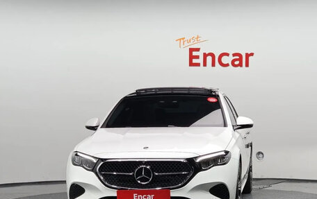 Mercedes-Benz E-Класс, 2025 год, 7 200 000 рублей, 3 фотография