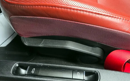 Porsche Boxster, 2016 год, 8 915 000 рублей, 19 фотография