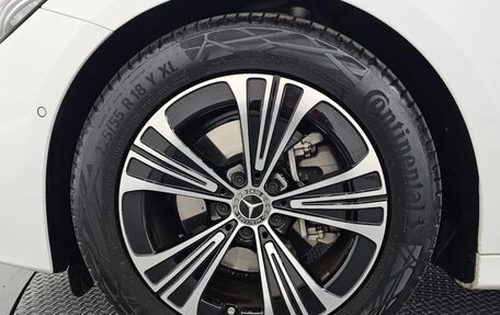 Mercedes-Benz E-Класс, 2025 год, 7 200 000 рублей, 5 фотография