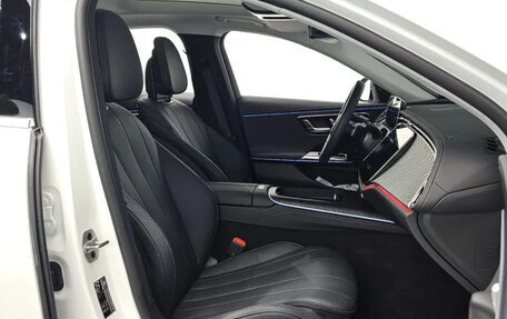 Mercedes-Benz E-Класс, 2025 год, 7 200 000 рублей, 10 фотография