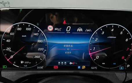 Mercedes-Benz E-Класс, 2025 год, 7 200 000 рублей, 8 фотография