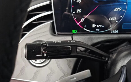 Mercedes-Benz E-Класс, 2025 год, 7 200 000 рублей, 18 фотография