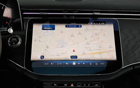 Mercedes-Benz E-Класс, 2025 год, 7 200 000 рублей, 14 фотография