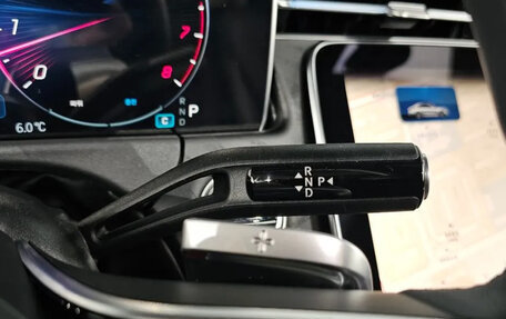 Mercedes-Benz E-Класс, 2025 год, 7 200 000 рублей, 9 фотография