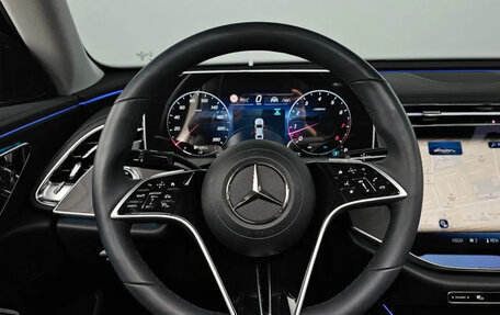 Mercedes-Benz E-Класс, 2025 год, 7 200 000 рублей, 13 фотография