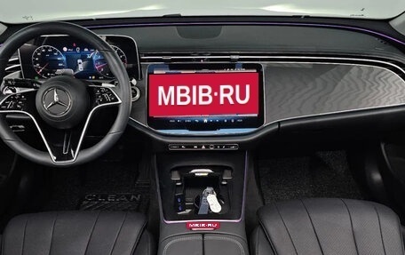 Mercedes-Benz E-Класс, 2025 год, 7 200 000 рублей, 7 фотография