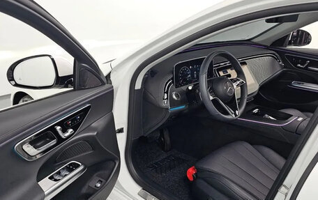 Mercedes-Benz E-Класс, 2025 год, 7 200 000 рублей, 11 фотография