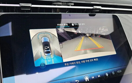 Mercedes-Benz E-Класс, 2025 год, 7 200 000 рублей, 16 фотография