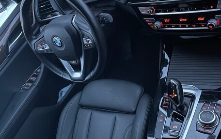 BMW X3, 2021 год, 3 900 000 рублей, 8 фотография