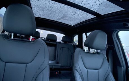 BMW X3, 2021 год, 3 900 000 рублей, 13 фотография