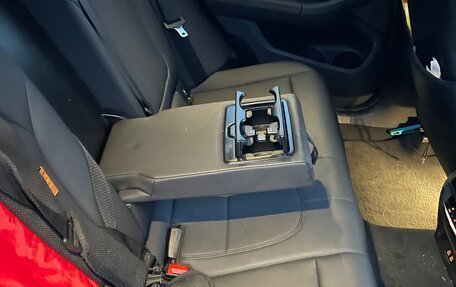 BMW X3, 2021 год, 3 900 000 рублей, 12 фотография