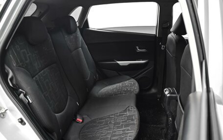 KIA Rio III рестайлинг, 2013 год, 948 000 рублей, 7 фотография