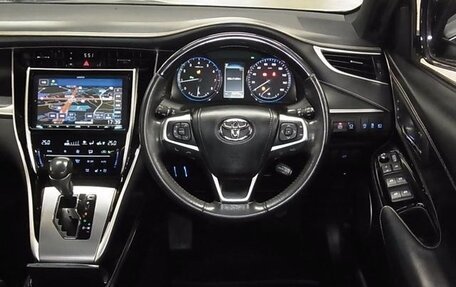 Toyota Harrier, 2019 год, 2 546 099 рублей, 10 фотография