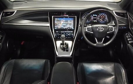 Toyota Harrier, 2019 год, 2 546 099 рублей, 9 фотография