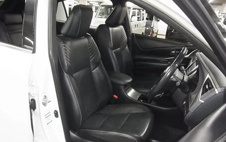 Toyota Harrier, 2019 год, 2 546 099 рублей, 14 фотография