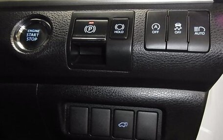 Toyota Harrier, 2019 год, 2 546 099 рублей, 15 фотография